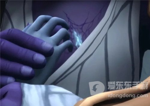 魔兽世界9.2版本剧情—希女王的精神病治好了 统御头盔修复了