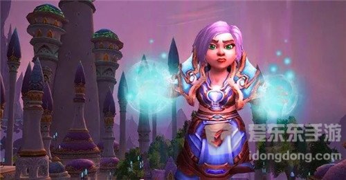 魔兽世界怀旧服T6双尾王测试DPS 奥法彻底击垮术士 狂暴战翻身