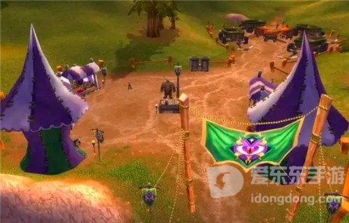 魔兽世界怀旧服P3将推出的神级法系卡牌 奥法暗牧用 比古尔丹更猛