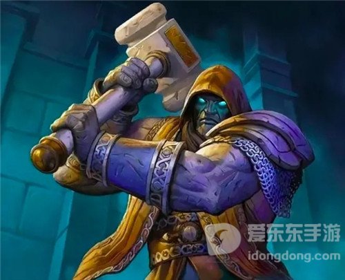 魔兽世界团体志 泰坦守护者们是哪些人呢