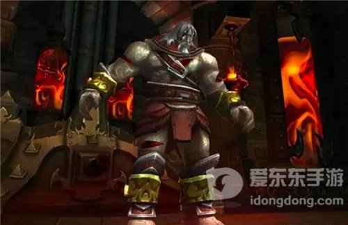 魔兽世界团体志 泰坦守护者们是哪些人呢