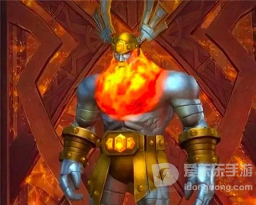 魔兽世界团体志 泰坦守护者们是哪些人呢