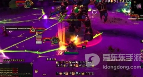 魔兽世界36专精全通“法师塔”成就诞生 要削弱TBC宝石了