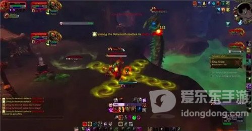 魔兽世界36专精全通“法师塔”成就诞生 要削弱TBC宝石了