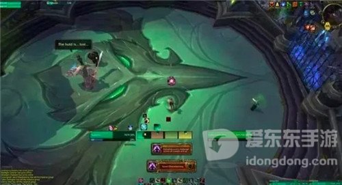 魔兽世界36专精全通“法师塔”成就诞生 要削弱TBC宝石了