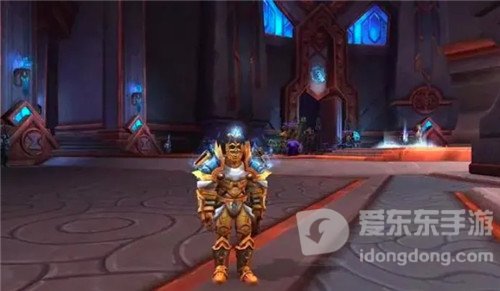 魔兽世界36专精全通“法师塔”成就诞生 要削弱TBC宝石了