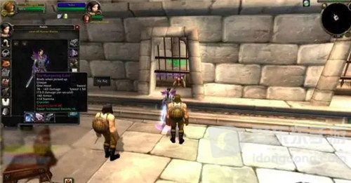 魔兽世界赛季服战场出现“甲虫之王” T3装备都有 美服玩家已崩溃