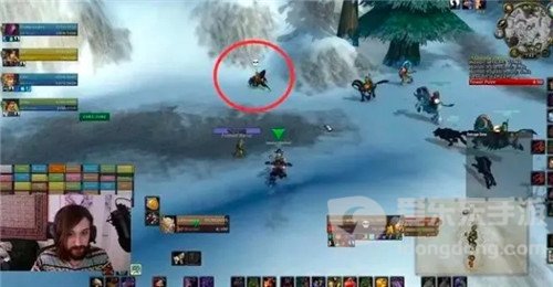 魔兽世界赛季服战场出现“甲虫之王” T3装备都有 美服玩家已崩溃