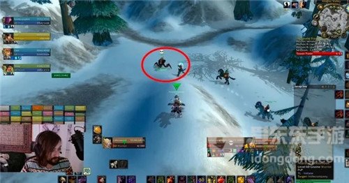 魔兽世界赛季服战场出现“甲虫之王” T3装备都有 美服玩家已崩溃