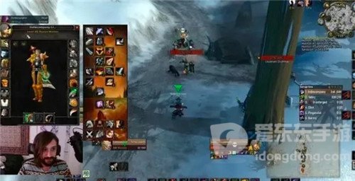 魔兽世界赛季服战场出现“甲虫之王” T3装备都有 美服玩家已崩溃