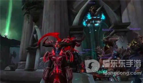 魔兽世界加强“法师塔” 禁用两个物品效果 奥格饰品失效