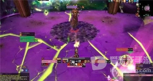 魔兽世界加强“法师塔” 禁用两个物品效果 奥格饰品失效