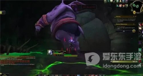 魔兽世界加强“法师塔” 禁用两个物品效果 奥格饰品失效