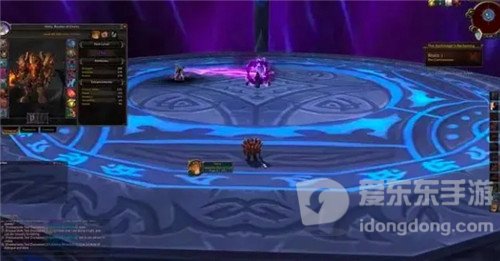 魔兽世界加强“法师塔” 禁用两个物品效果 奥格饰品失效