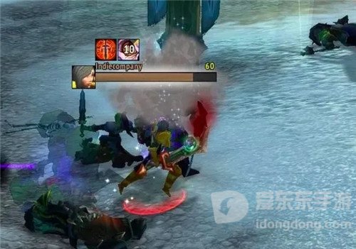 魔兽世界赛季服玩家删号 暴雪“关服” 转服BUG成为笑谈