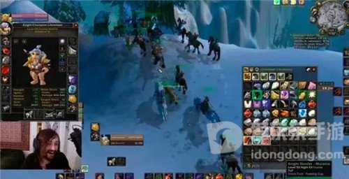 魔兽世界赛季服玩家删号 暴雪“关服” 转服BUG成为笑谈