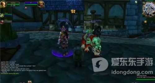 魔兽世界赛季服玩家删号 暴雪“关服” 转服BUG成为笑谈