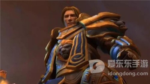 魔兽世界9.2伯瓦尔“释放”希女王 将功赎罪就是“洗白”之路