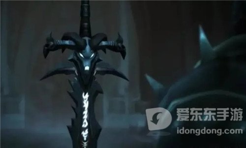 魔兽世界9.2伯瓦尔“释放”希女王 将功赎罪就是“洗白”之路