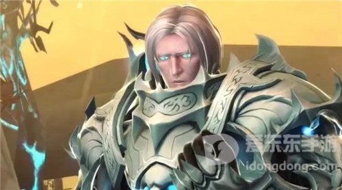 魔兽世界9.2伯瓦尔“释放”希女王 将功赎罪就是“洗白”之路