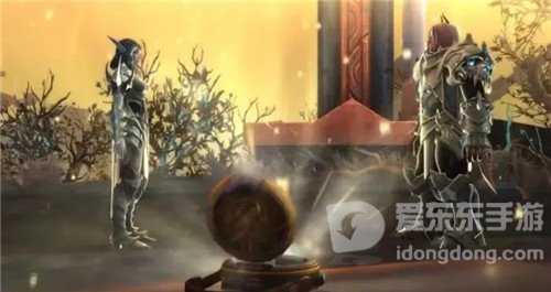 魔兽世界9.2伯瓦尔“释放”希女王 将功赎罪就是“洗白”之路