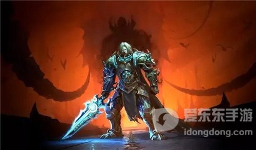 魔兽世界9.2伯瓦尔“释放”希女王 将功赎罪就是“洗白”之路