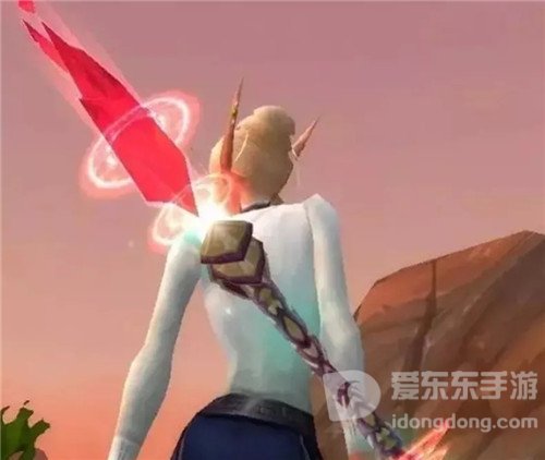 魔兽世界怀旧服最新混分大法 3小时拿225法伤武器 节点海兽都弟弟