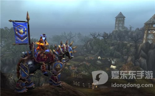 魔兽世界怀旧服最新混分大法 3小时拿225法伤武器 节点海兽都弟弟