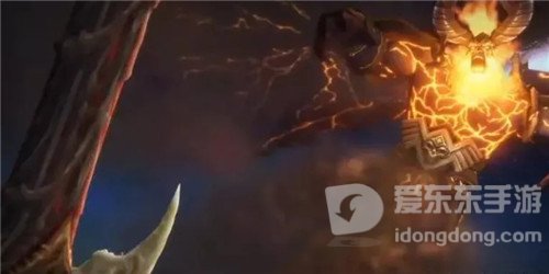 魔兽世界9.2典狱长刷“神器能量” 艾泽拉斯将毁灭 拯救星魂了