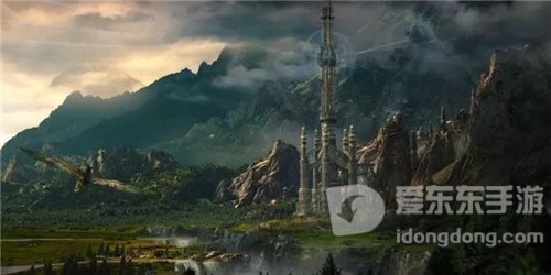 魔兽世界备战“法师塔” 效率刷50装等带槽装备 轻松拿坐骑