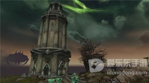 魔兽世界备战“法师塔” 效率刷50装等带槽装备 轻松拿坐骑