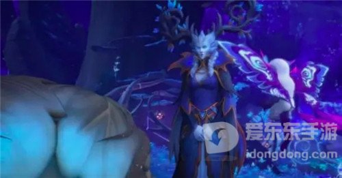 魔兽世界9.2新剧情曝光 初诞者可重塑一切宇宙