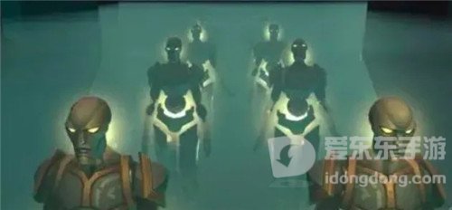 魔兽世界9.2新剧情曝光 初诞者可重塑一切宇宙