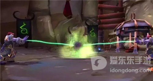 魔兽世界怀旧服毛装新套路 海兽拍到一半下线重置 上线后已被装备