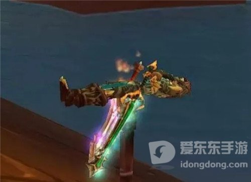 魔兽世界怀旧服毒蛇神殿2个绝对保命点 瓦妹和鱼斯拉从此不跑尸