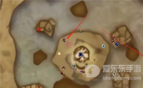 魔兽世界怀旧服毒蛇神殿2个绝对保命点 瓦妹和鱼斯拉从此不跑尸