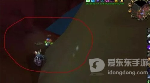 魔兽世界怀旧服毒蛇神殿2个绝对保命点 瓦妹和鱼斯拉从此不跑尸