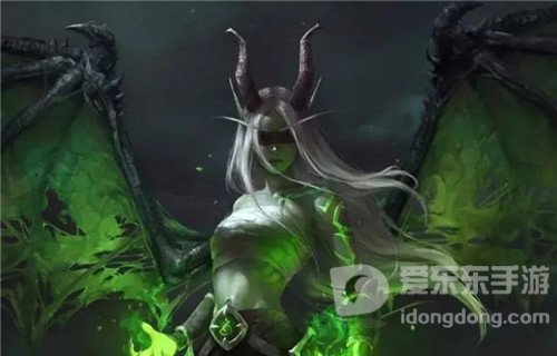 魔兽世界9.2各职业套装效果的优劣 恶魔猎手DH篇