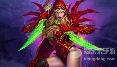 魔兽世界怀旧服盗贼奶德插旗 4分钟德不死就给1万金 结局出人意料