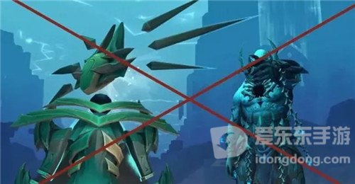 魔兽世界9.2“先知”出场就进本 预言契合古神 六个不协和之音