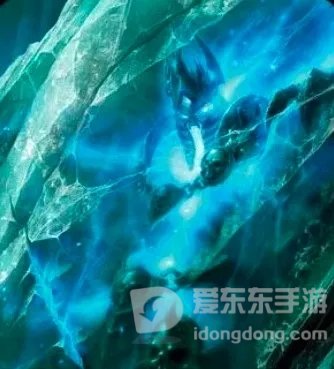 魔兽世界统御之盔重铸后 巫妖王将成为暗影界与艾泽拉斯的友好象