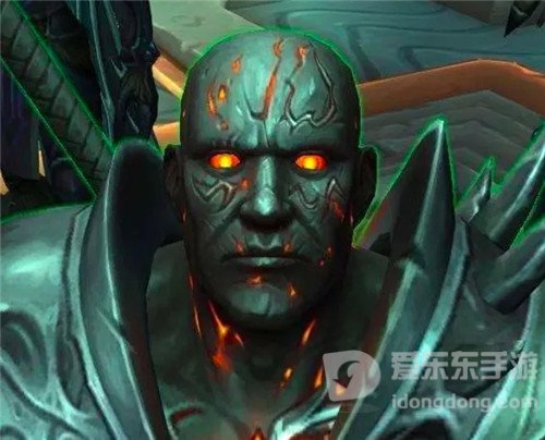 魔兽世界统御之盔重铸后 巫妖王将成为暗影界与艾泽拉斯的友好象