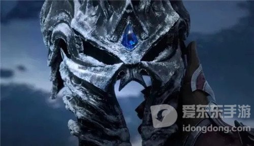 魔兽世界统御之盔重铸后 巫妖王将成为暗影界与艾泽拉斯的友好象