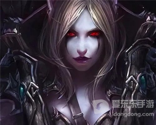 魔兽世界统御之盔重铸后 巫妖王将成为暗影界与艾泽拉斯的友好象