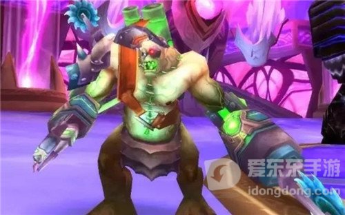 魔兽世界怀旧服术士开羊55次 法师变羊462次 法师DPS倒第一险被踢