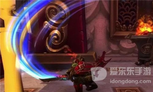 魔兽世界9.2版本分析各职业套装效果的优异 战士篇