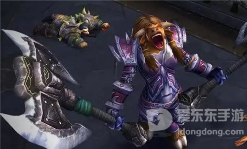 魔兽世界9.2版本分析各职业套装效果的优异 战士篇