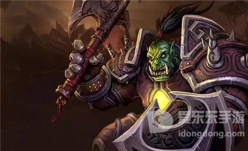 魔兽世界9.2版本分析各职业套装效果的优异 战士篇