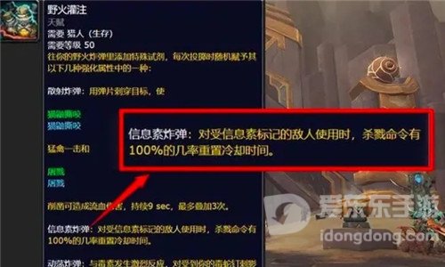 魔兽世界9.2套装属性分析 生存猎要崛起 兽王猎只配玩单体