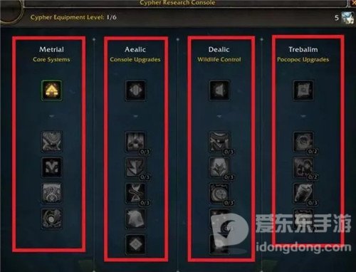 魔兽世界9.2“密文控制台”解析 系统很庞大 但并不复杂